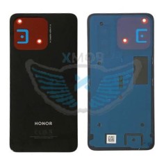 BACKCOVER HUAWEI HONOR 7A NERO ORIGINALE 97070TYY