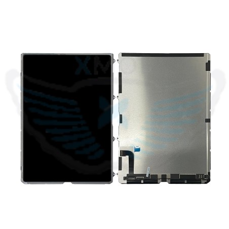 LCD APPLE IPAD 10 10.9" NERO (A2696/A2757/A2777)