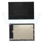 LCD+TOUCH SAMSUNG X200 / X205 NERO AAA