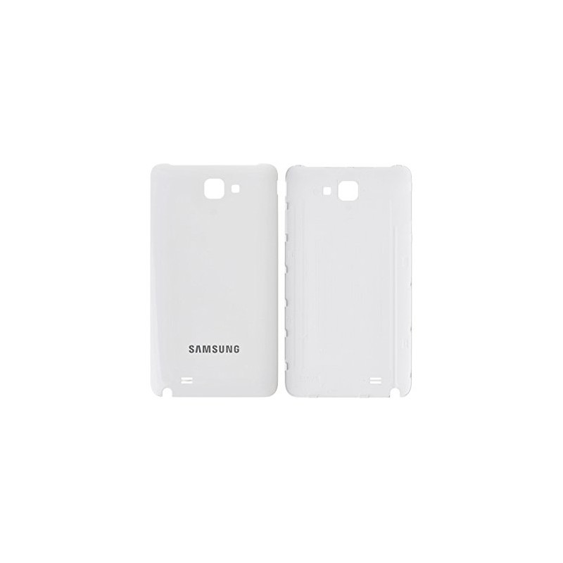 BACKCOVER SAMSUNG N7000 NOTE 1 BIANCA AAA