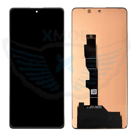 LCD XIAOMI Redmi Note 13 (5G) NO FRAME X-444 ORIGINALE