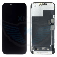 LCD APPLE IPHONE 13 PRO MAX NERO (NCC HARD OLED)
