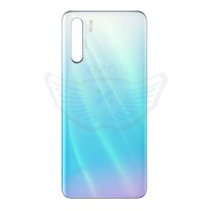 BACKCOVER OPPO A91 BIANCO