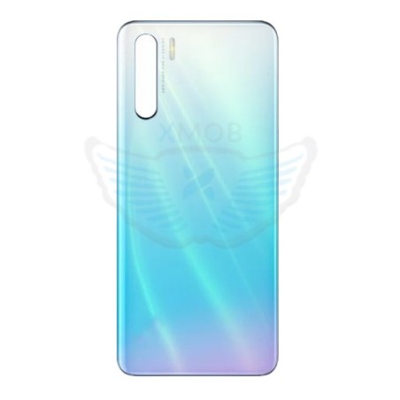BACKCOVER OPPO A91 BIANCO
