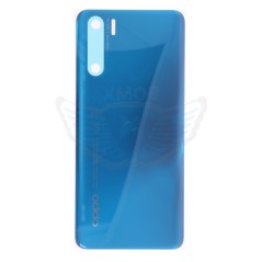 BACKCOVER OPPO A91 BLU