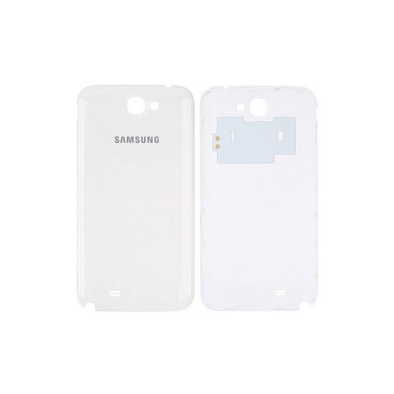 BACKCOVER SAMSUNG N7100 NOTE 2  BIANCA AAA
