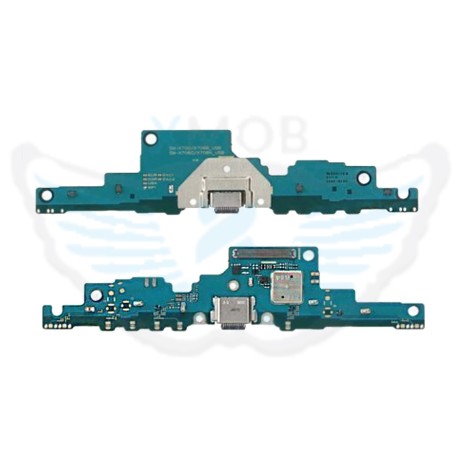PCB DI RICARICA SAMSUNG X700 TAB S8 11" WIFI ORIGINALE GH82-27934A