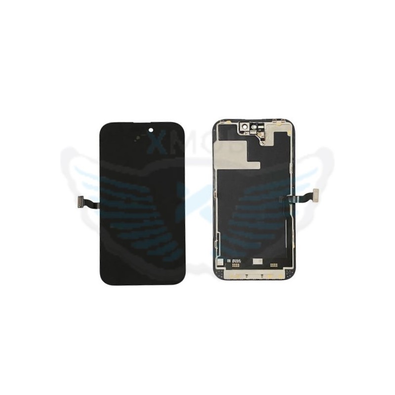 LCD APPLE IPHONE 14 PRO NERO (SOFT OLED)