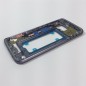 FRAME LCD SAMSUNG G930 S7 GRIGIO