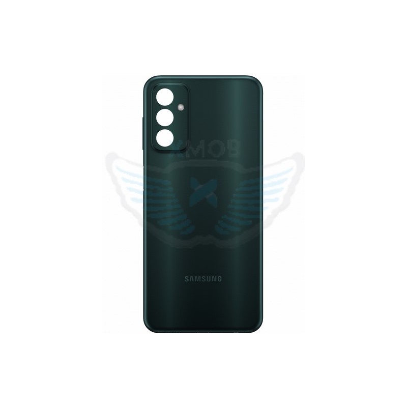 BACKCOVER SAMSUNG M135 M13 VERDE AAA