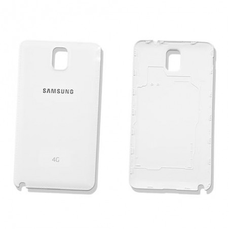 BACKCOVER SAMSUNG N9005 NOTE 3 BIANCA AAA