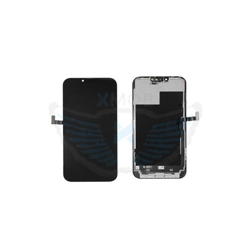 LCD APPLE IPHONE 13 PRO MAX ORIGINALE SERVICE-PACK
