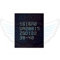 IC USB CHARGING U2 1618A0 IPHONE 14/14 PLUS/14 PRO/14 PPRO MAX