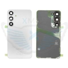 BACKCOVER SAMSUNG S926 S24 PLUS MARBLE GREY ORIGINALE GH82-33275B