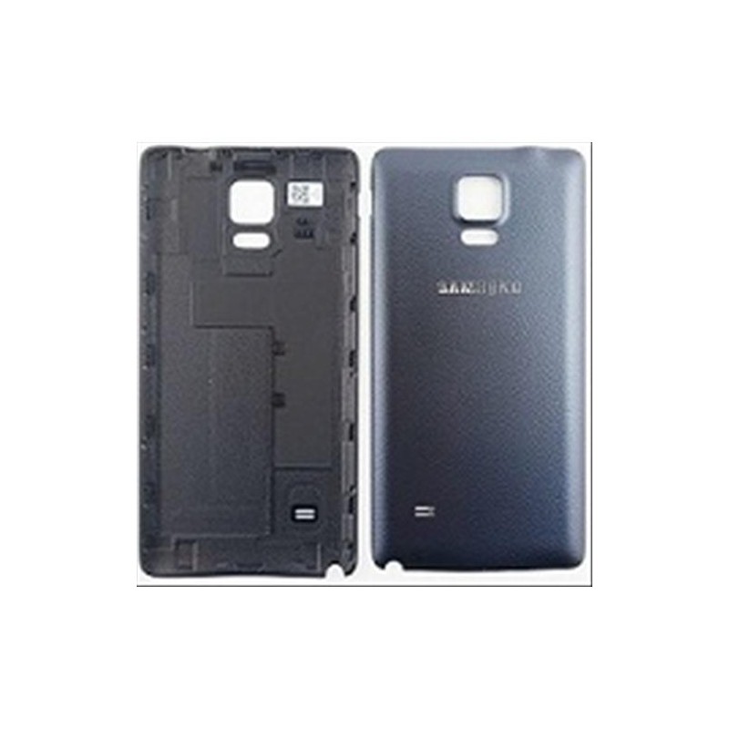BACKCOVER SAMSUNG N910 NOTE 4 NERO AAA