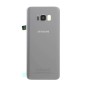 BACKCOVER SAMSUNG G955 S8 PLUS SILVER AAA (NO FRAME CAMERA)