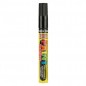 AREXONS PAINT MARKERS PUNTA  FINE NERO ML10