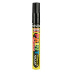 AREXONS PAINT MARKERS PUNTA  FINE ARGENTO ML10