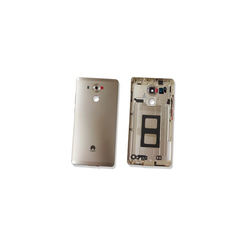 BACKCOVER HUAWEI MATE 8 GOLD AAA