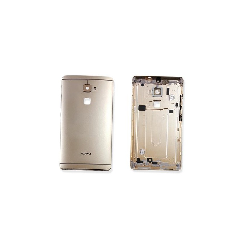 BACKCOVER HUAWEI MATE S GOLD AAA