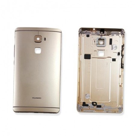BACKCOVER HUAWEI MATE S GOLD AAA