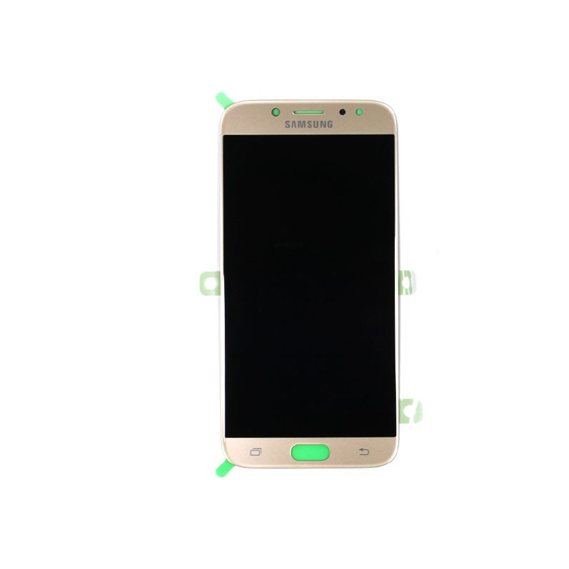 LCD SAMSUNG SM-J730 J7 (2017) GOLD GH97-20736C