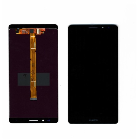 LCD COMPLETO HUAWEI MATE 8 NERO NO FRAME