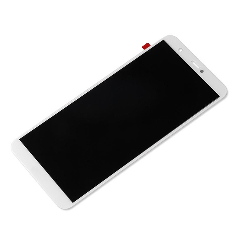 LCD COMPLETO HUAWEI P SMART BIANCO NO FRAME