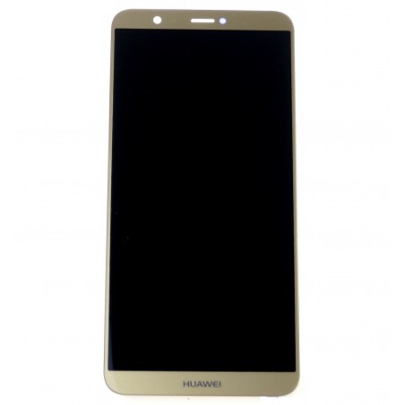 LCD COMPLETO HUAWEI P SMART GOLD NO FRAME