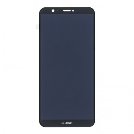 LCD COMPLETO HUAWEI P SMART NERO NO FRAME