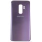 BACKCOVER SAMSUNG G965 S9 PLUS PURPLE AAA (NO FRAME CAMERA)
