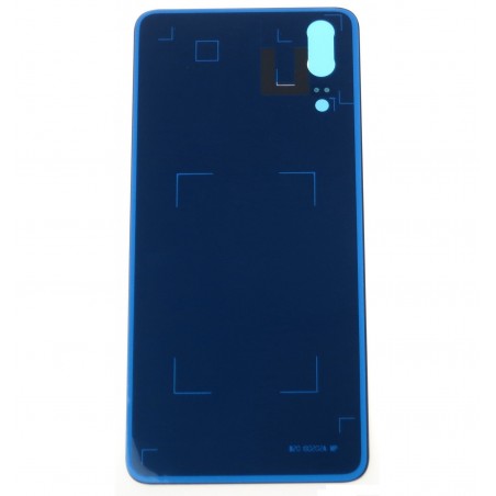 BACKCOVER HUAWEI P20 GOLD AAA