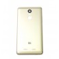 BACKCOVER XIAOMI REDMI NOTE 3 GOLD AAA