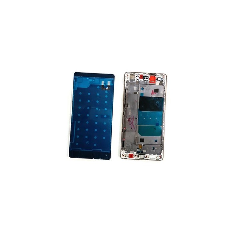 MIDDLE FRAME LCD HUAWEI P8 LITE GOLD