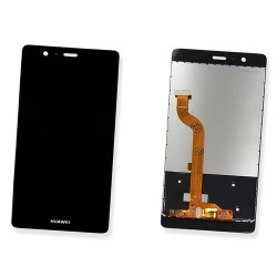 LCD COMPLETO HUAWEI P9 NERO NO FRAME