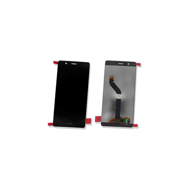 LCD COMPLETO HUAWEI P9 LITE (VNS-L21) NERO NO FRAME