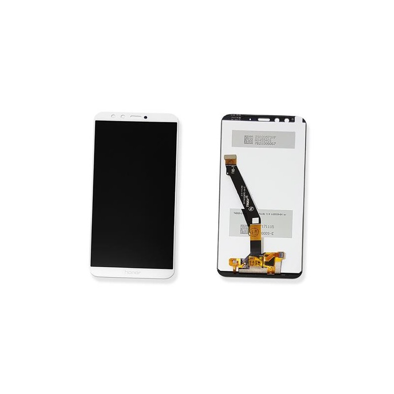 LCD COMPLETO HONOR 9 LITE BIANCO NO FRAME