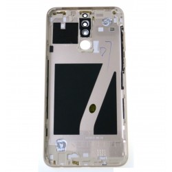 BACKCOVER HUAWEI MATE 10 LITE GOLD AAA