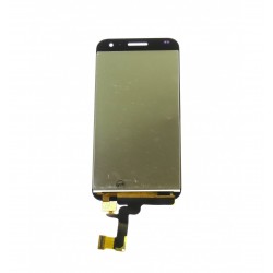 LCD COMPLETO HUAWEI G7 (G760-L01)  NERO NO FRAME