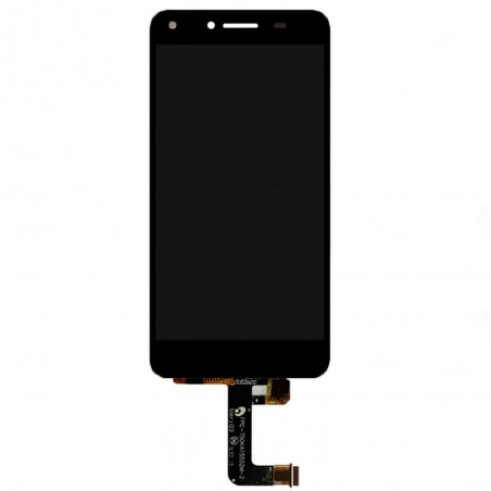 LCD COMPLETO HUAWEI Y5 II NERO NO FRAME
