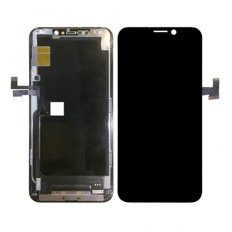LCD APPLE IPHONE 11 PRO MAX NERO (ORIGINAL OLED)