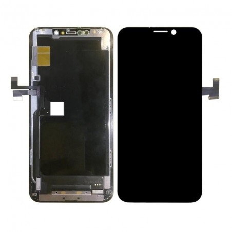LCD APPLE IPHONE 11 PRO MAX NERO (OLED)