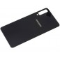 BACKCOVER SAMSUNG A750 A7 NERO AAA