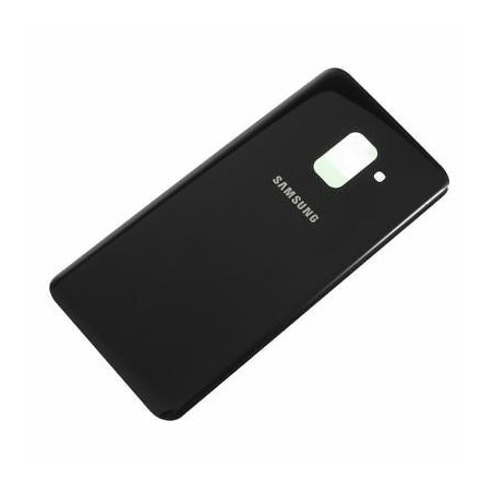 BACKCOVER SAMSUNG A530 A8 NERO AAA