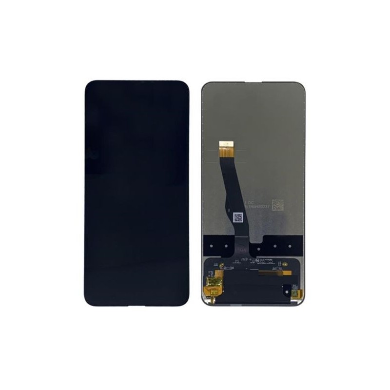 LCD COMPLETO HUAWEI P SMART Z NERO NO FRAME