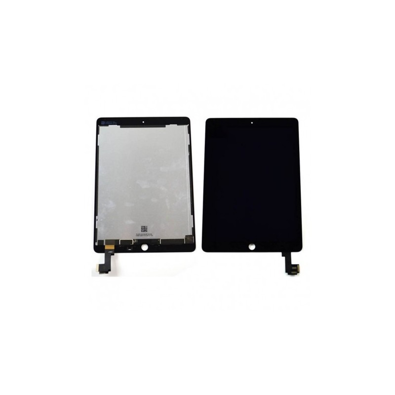 LCD APPLE IPAD AIR 2 NERO