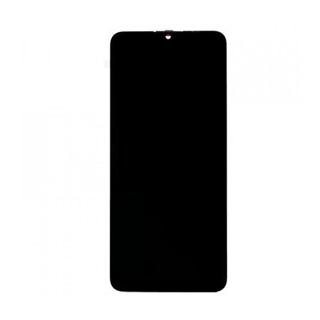 LCD COMPLETO HUAWEI Y6P 2020 NERO NO FRAME