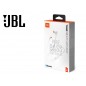 AURICOLARI JBL + MICROFONO IN-EAR  WIRELESS BIANCO JBLT110BTWHTAM  (BLISTERATO)