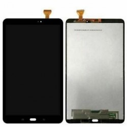 LCD+TOUCH SAMSUNG T580 T585 NERO AAA