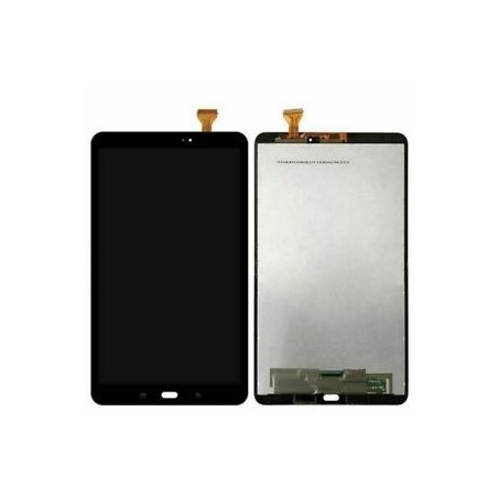 LCD+TOUCH SAMSUNG T580 T585 NERO AAA